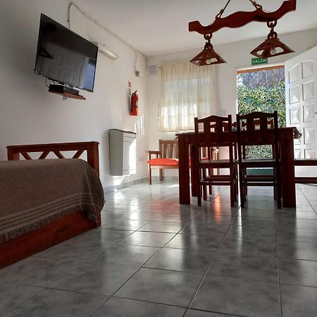 Posada Del Sol ปวยร์โตมาดริน ภายนอก รูปภาพ